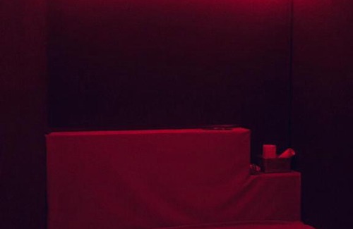 Ekaterinhof District Hotel | BDSM-FETISH Studio Anastasia