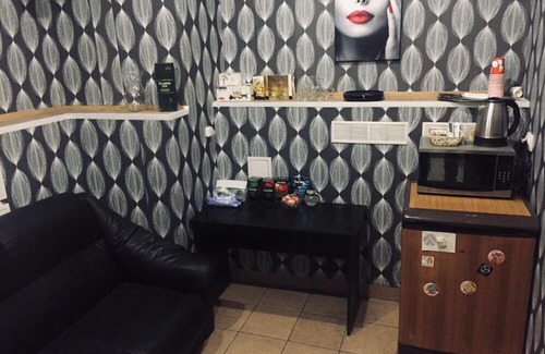 Ekaterinhof District Hotel | BDSM-FETISH Studio Anastasia
