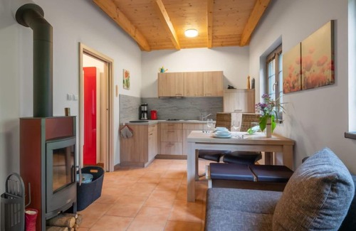 Becov nad Teplou House | Bečov nad Teplou 2 by Interhome