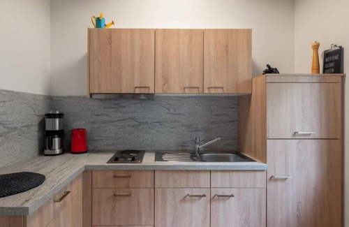 Becov nad Teplou House | Bečov nad Teplou 2 by Interhome