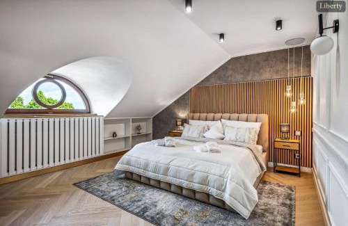 Poprad Apartment | Beňovský Apartments