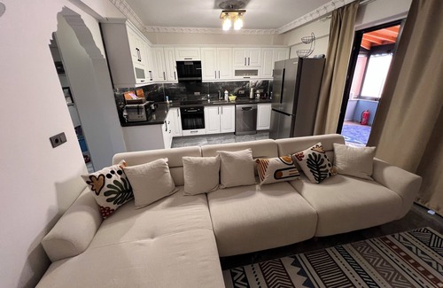 Marmara Villa | Beşer Turizm - Avşa Adası Çınar Koyu