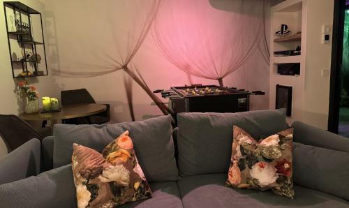 Municipality of Wageningen Bed & Breakfast | Be-B