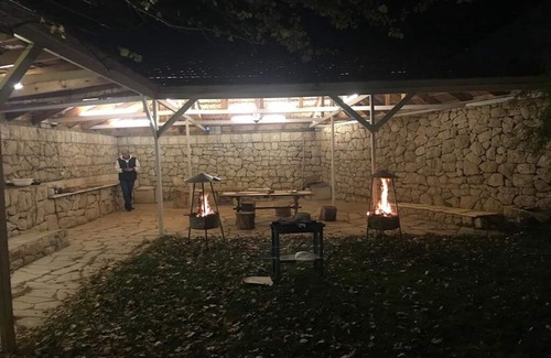 Bcharre House | Be Bcharre "come and experience our way of living"