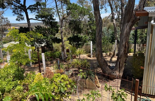 Castlemaine Apartment | be&be
