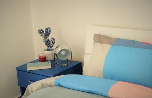 Kalsa House | Be Central Rooms