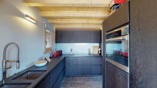 Vex Ski Chalet | Be Cool SAUNA & LUXURY chalet 10 pers by Alpvision Résidences