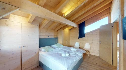 Vex Ski Chalet | Be Cool SAUNA & LUXURY chalet 10 pers by Alpvision Résidences
