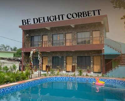 Ramnagar Resort | Be delight corbett