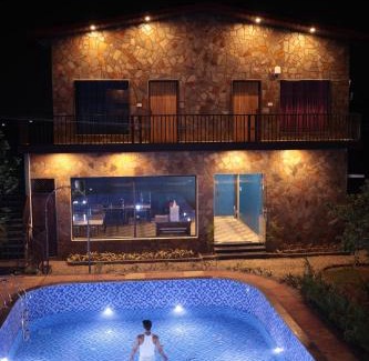 Ramnagar Resort | Be delight corbett