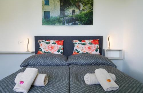 Locarno House | Be easy In Selva