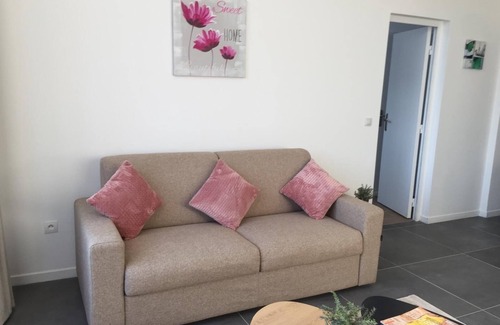 Bagnoles-de-l'Orne Apartment | Belle Location Saisonnière Pour Cures et Vacances