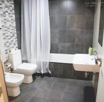Angustias - Chana - Encina Apartment | Be Free Granada
