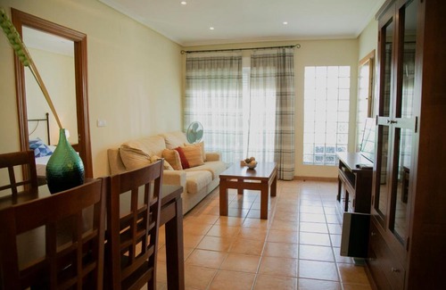Vera Apartment | Be Free Thalassa Vera