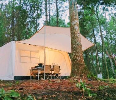 Cikole Other | Be Glamping Lembang