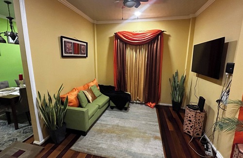 Cuyuni-Mazaruni House | Beautiful and Spacious Contemporary Home