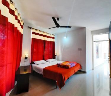 Bhagsu Nag House | Be Happy HomeStay