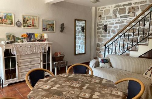 Perast Apartment | Be happy in Perast