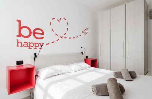 Como City Centre Apartment | Be Happy - The House Of Travelers