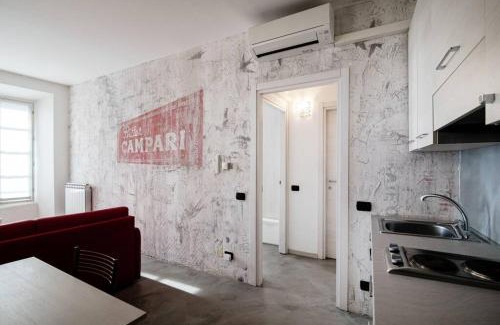 Como City Centre Apartment | Be Happy - The House Of Travelers