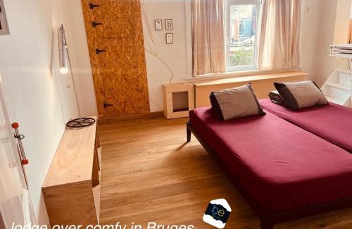 Sint-Gillis House | be house