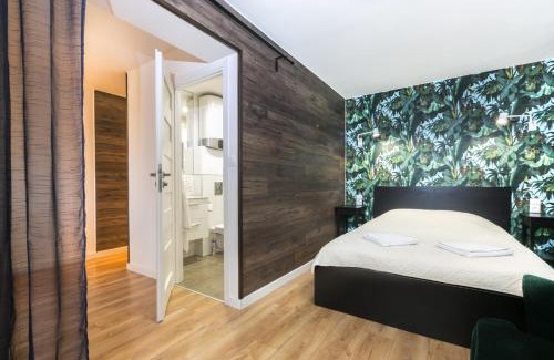 Old Town Apartment | BE IN GDANSK Apartments - MARINA