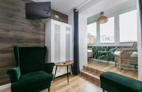 Old Town Apartment | BE IN GDANSK Apartments - MARINA
