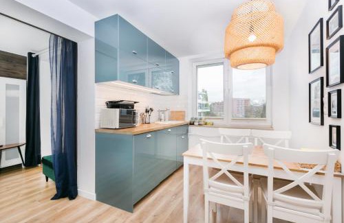 Old Town Apartment | BE IN GDANSK Apartments - MARINA