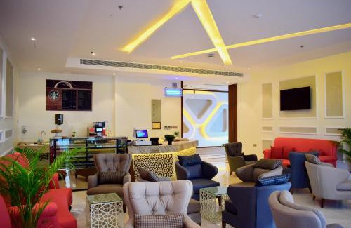 Seeb Hotel | Be Inn Hotel