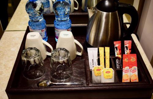Seeb Hotel | Be Inn Hotel