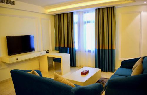 Seeb Hotel | Be Inn Hotel