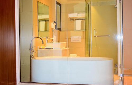 Seeb Hotel | Be Inn Hotel