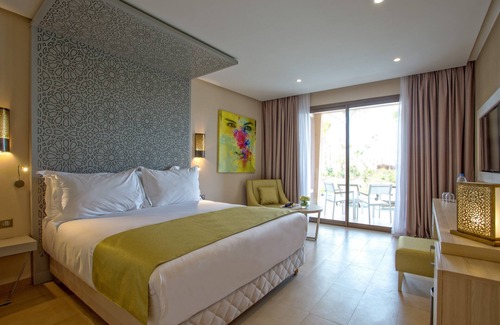 Annakhil Resort | Be Live Collection Marrakech Adults Only - All Inclusive