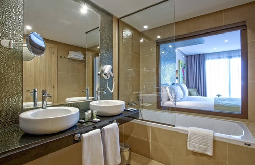 Annakhil Resort | Be Live Collection Marrakech Adults Only - All Inclusive