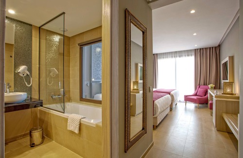 Annakhil Resort | Be Live Collection Marrakech Adults Only - All Inclusive