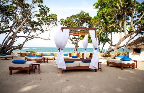 Costa Dorada Resort | Be Live Collection Marien - All Inclusive