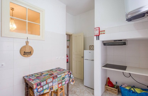 Parque das Nacoes Apartment | Be Local - Flat with one bedroom in Moscavide - Lisboa