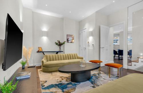 Bayswater Apartment | Be London - The Bayswater Residences