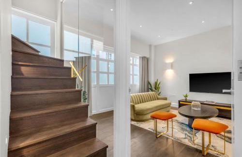 Bayswater Apartment | Be London - The Bayswater Residences