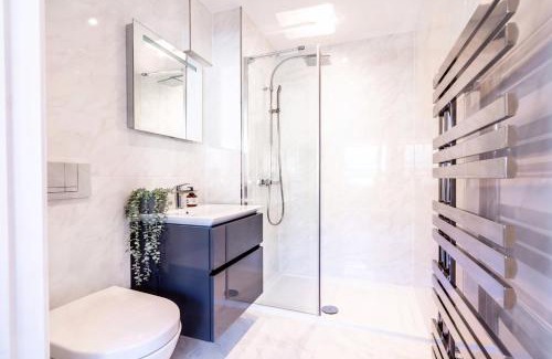 Holborn and Covent Garden Apartment | Be London - The Bloomsbury Residences