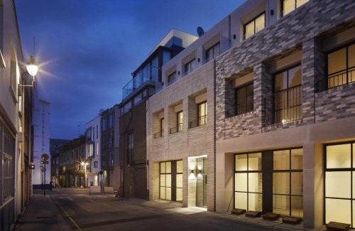 Holborn and Covent Garden Apartment | Be London - The Bloomsbury Residences