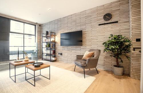 Holborn and Covent Garden Apartment | Be London - The Bloomsbury Residences