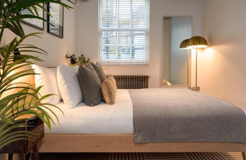 Cathedrals Apartment | Be London - The Southwark Residences