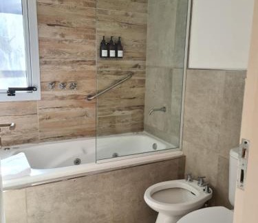 Villa General Belgrano Apartment | Be mas apartamentos boutique Villa Gral Belgrano