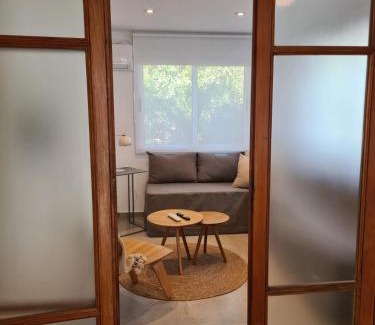 Villa General Belgrano Apartment | Be mas apartamentos boutique Villa Gral Belgrano
