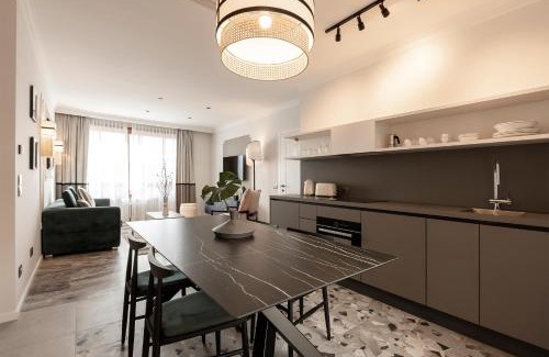 Monti Apartment | Be Mate Colosseo