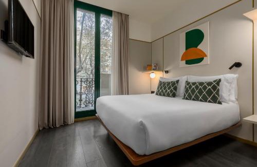 la Vila de Gracia Apartment | Be Mate Paseo de Gracia