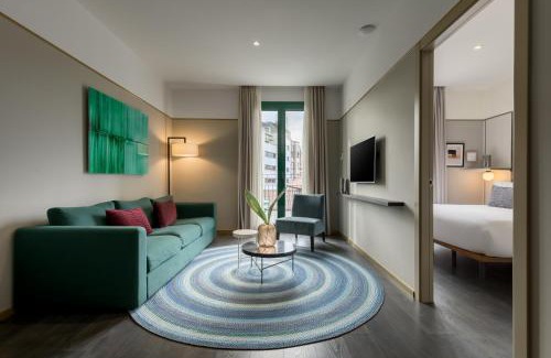 la Vila de Gracia Apartment | Be Mate Paseo de Gracia