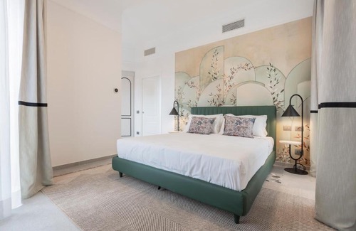 Trastevere Apartment | Be Mate Trastevere III