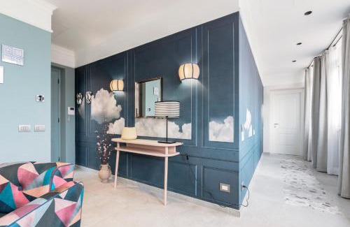 Trastevere Apartment | Be Mate Trastevere III